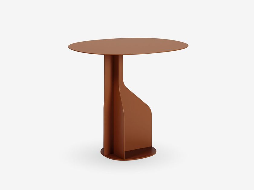 PLANE L Coffee table By WOO | design Kateryna Sokolova