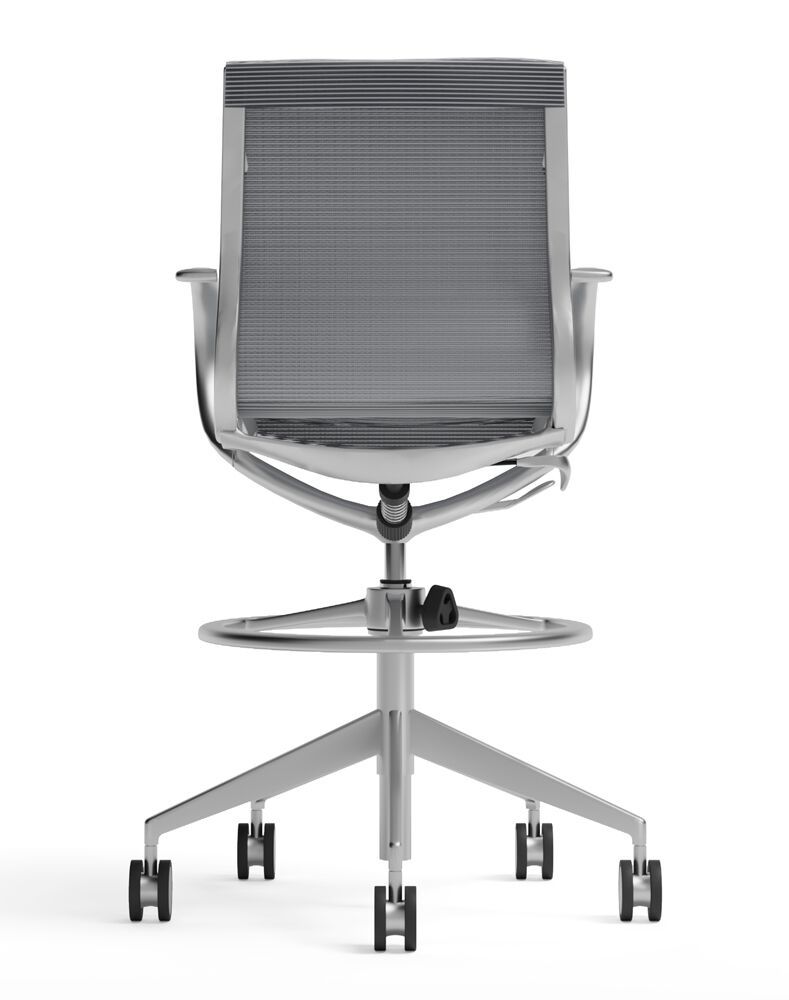 STERLING MESH Office chair By WORKSPACE