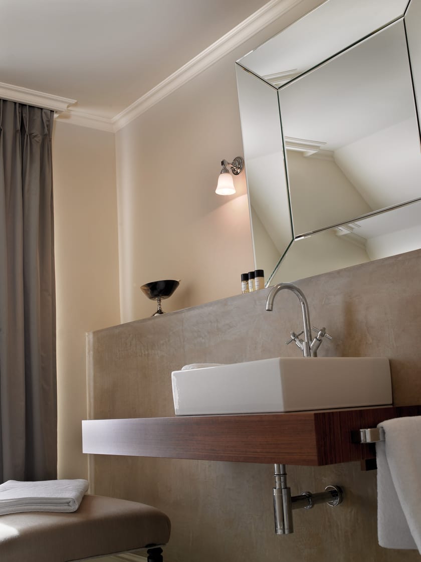 WT5 WALLSTYL® by NOËL & MARQUET - Cornice in polistirene - 4