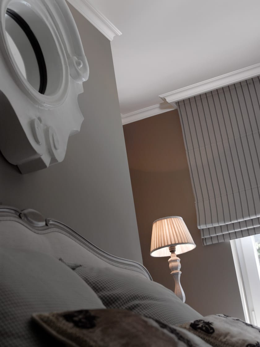 WT5 WALLSTYL® by NOËL & MARQUET - Cornice in polistirene - 3