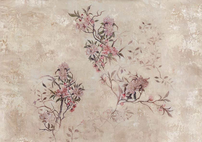 DALIDA by Wall&decò - Carta da parati impermeabile - 2