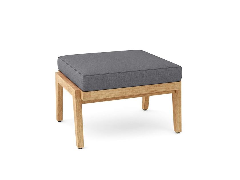 ARBOR Garden footstool By Walters