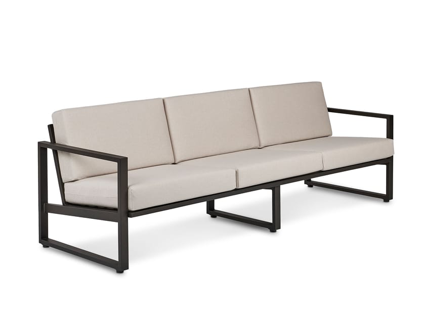 TIDAL Sofá de jardim By Walters