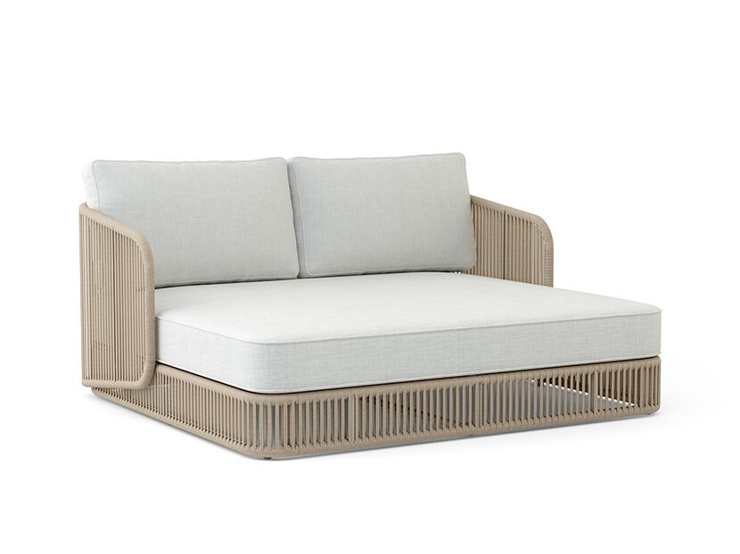 WAINSCOTT Garden bed By Walters