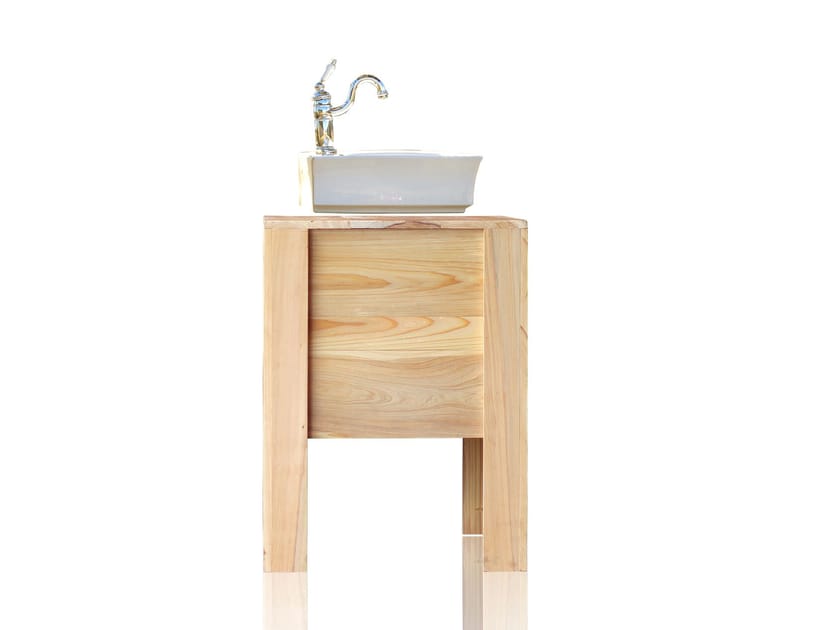 CLAIBORNE Vanity unit By WatermarkFixtures