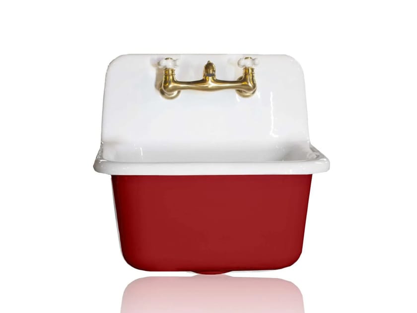 PARISH Sink By WatermarkFixtures