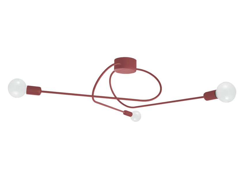 ELICA LED ceiling lamp By WayPoint