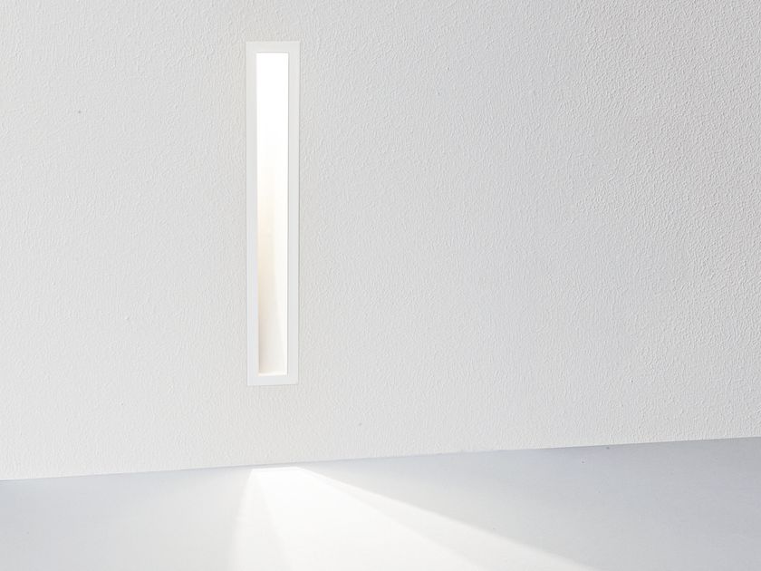 SLIM FRAME Steplight By WayPoint