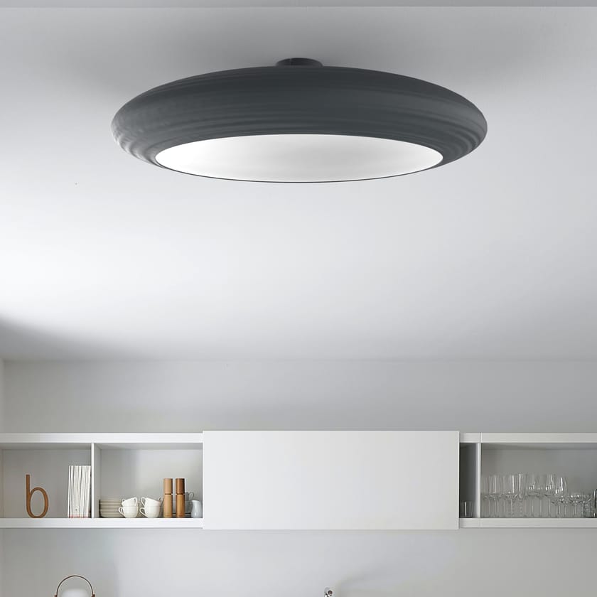 Lampada Da Soffitto OSCULATI Bimini - 8 LED, Per Barche E Interni - Foto 3