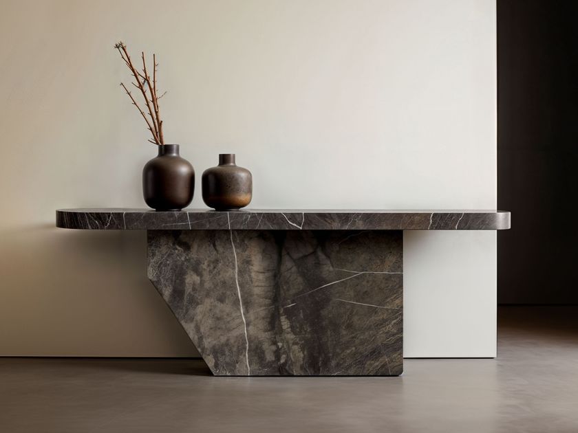 WE-152 边桌 By Wayne Enterprises Home Collection