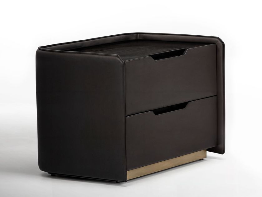 WE-150 Bedside table By Wayne Enterprises Home Collection