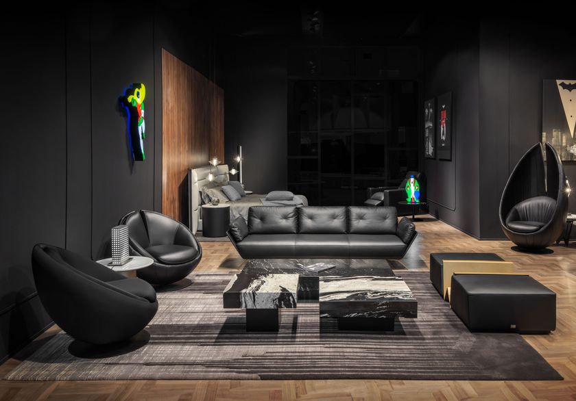 WE-006 Rug By Wayne Enterprises Home Collection
