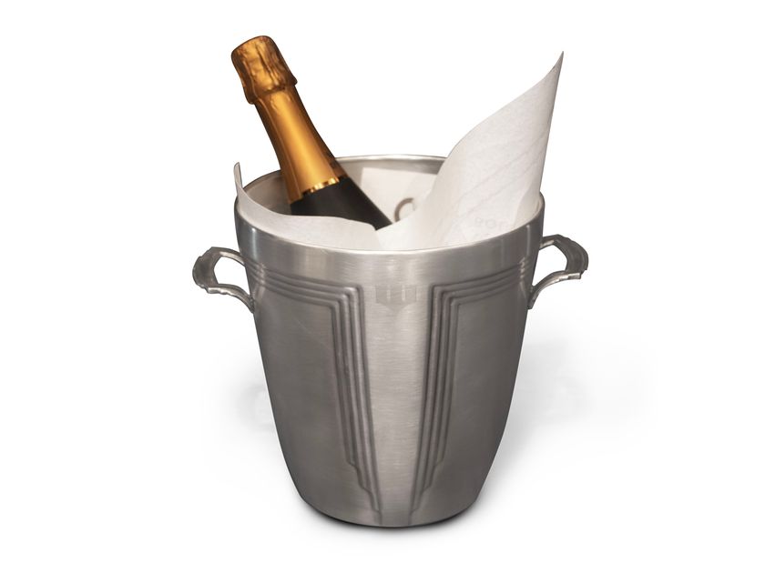 WE-DNG05 Ice bucket By Wayne Enterprises Home Collection