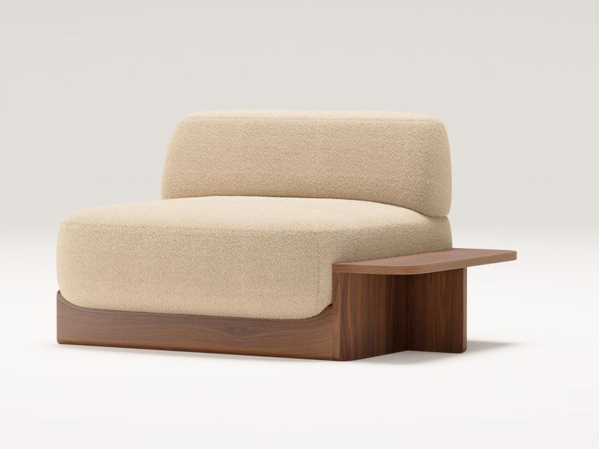 DOME Armchair By Wewood