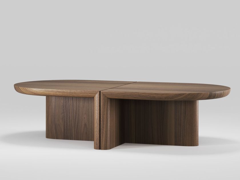 RE-FORM Coffee table By Wewood