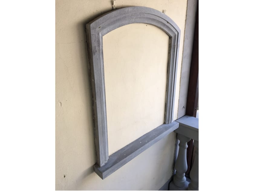 Prolunghe Bancali by BACCARO I CEMENTISTI - Prolunghe per bancali - 2