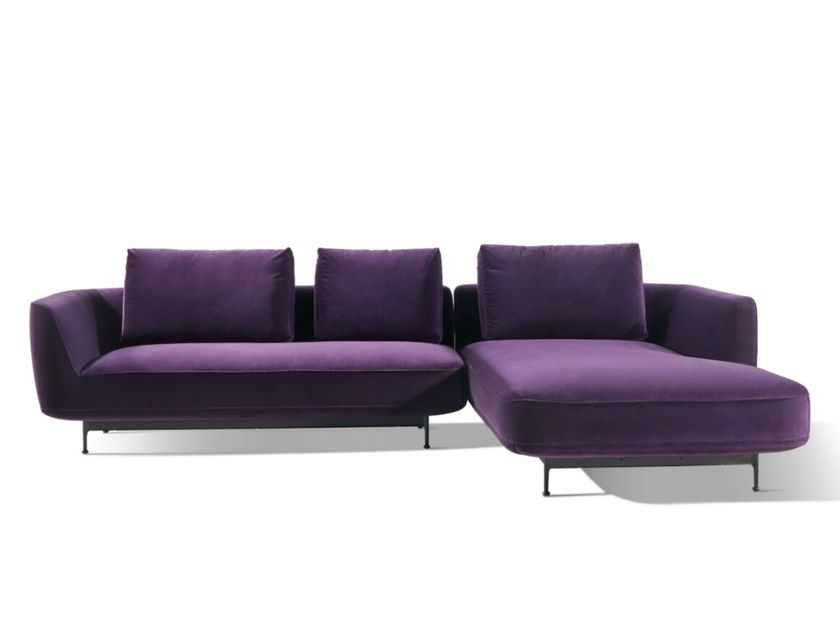 ANDES ソファ By Wittmann | design Luca Nichetto