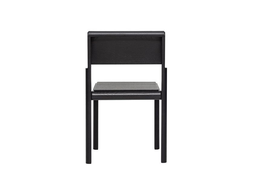 BURLY Chair By Woak