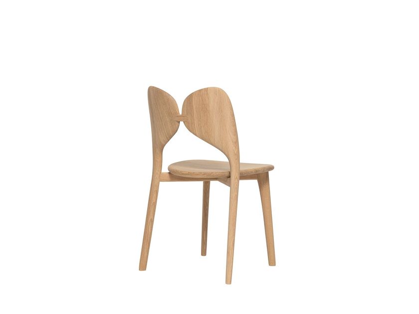 LEPIDA Chair By Woak