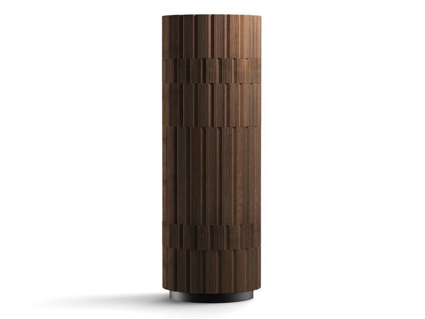 REPETA 04 Credenza in legno massello By Woak | design Andrea Steidl