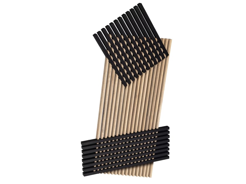 UNEVEN Wall decor item By Woak