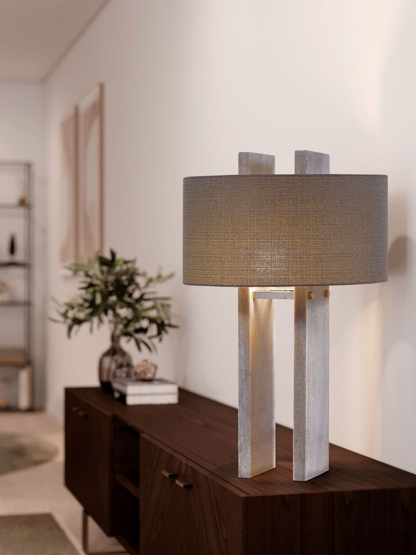 PARTENON Table lamp By Wonderlight
