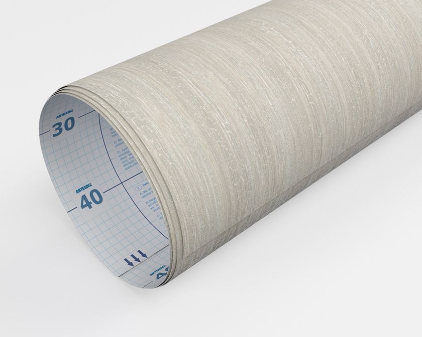 ARTESIVE WD-063 Pellicola Adesiva Effetto Legno Usurato – Larghezza 90 Cm, Venduta Al Metro Lineare