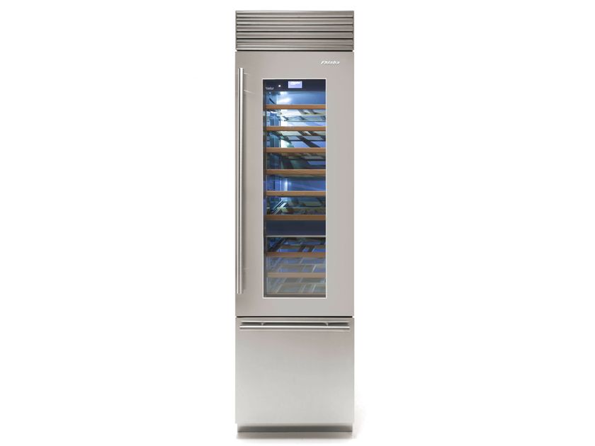 X-PRO 60 - XS5991TWT | Wine cooler Built-in wine cooler with built-in ...