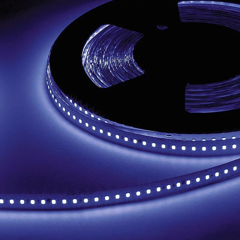 XTEND RGB LED strip light By PROLED