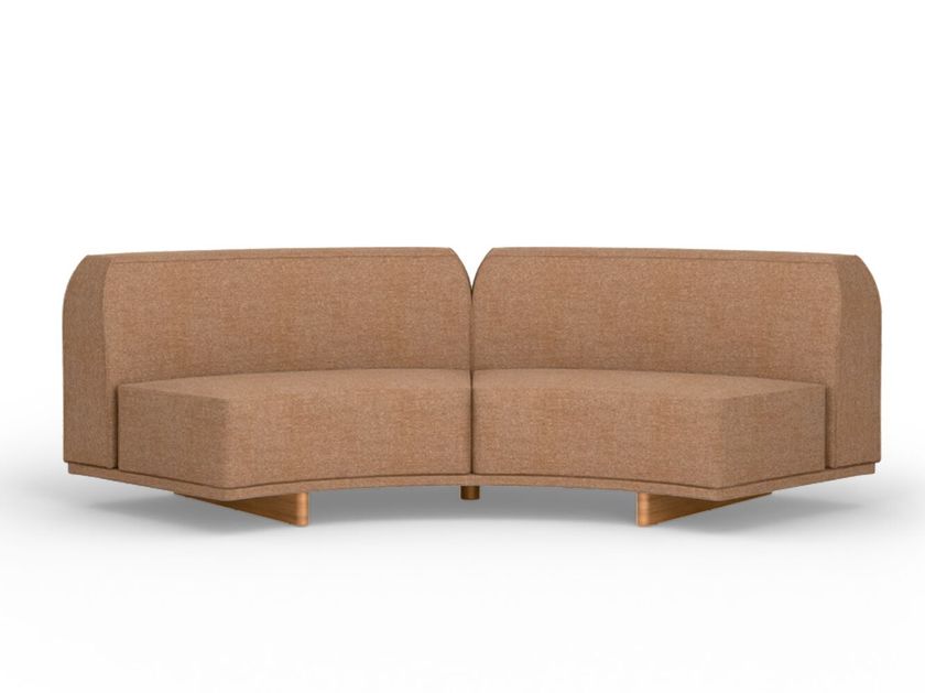 RASEL Garden sofa By YAAZ