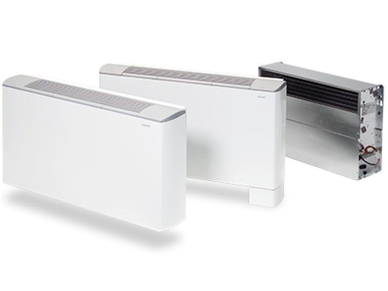 YARDYI EV3 Floorstanding fan coil unit Floorstanding fan coil unit