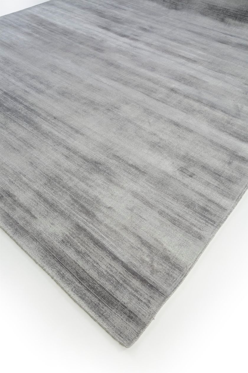 YASMIN PHPV20 Stone Gray/Stone Gray rug solidcolor By Jaipur Rugs