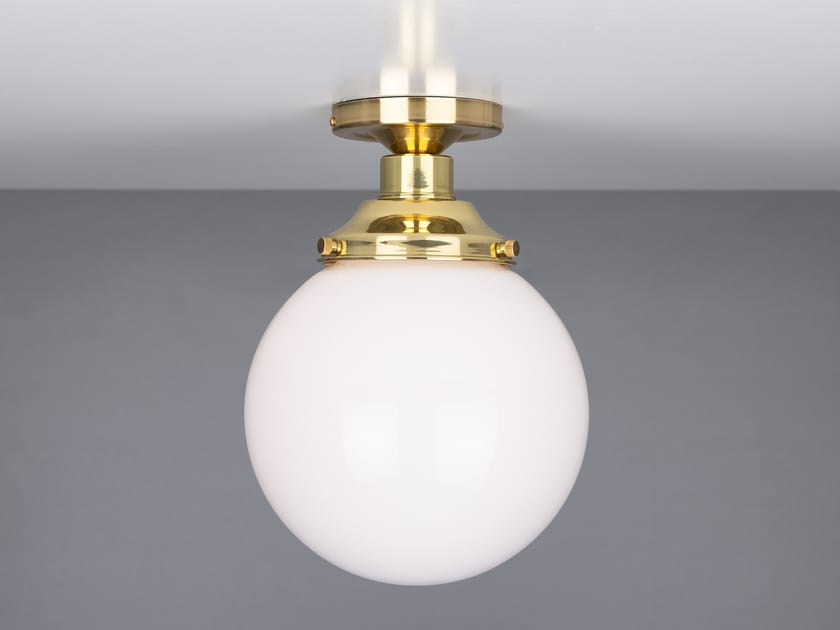 Plafoniera YEREVAN GLOBE 20CM Mullan Lighting Edilportale