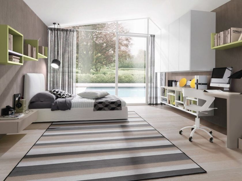 Z798 | Bedroom set By Zalf