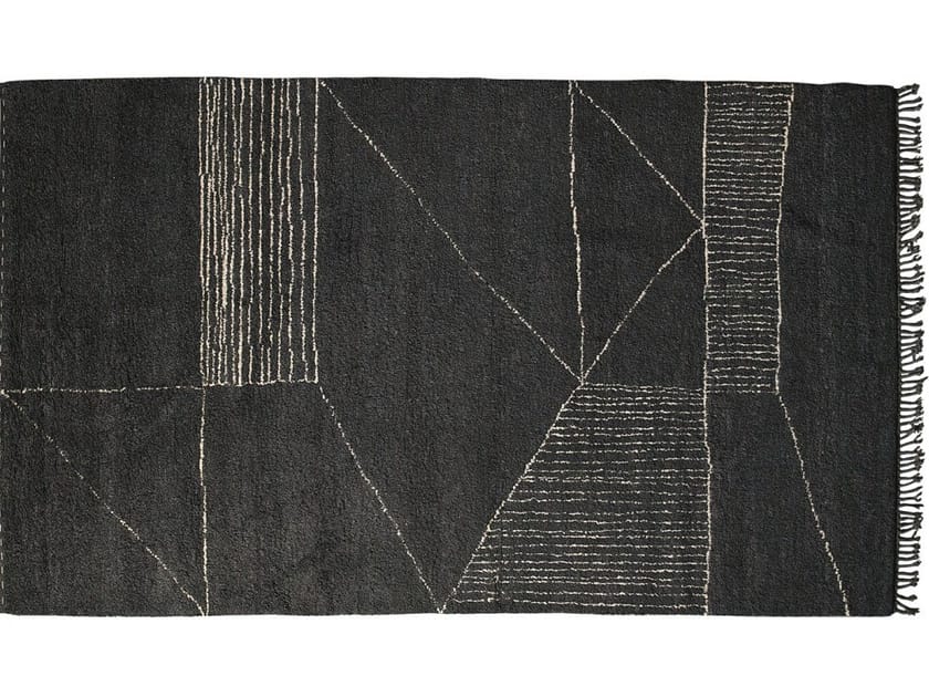 BAXTER - BERBÈRE PATTERN A