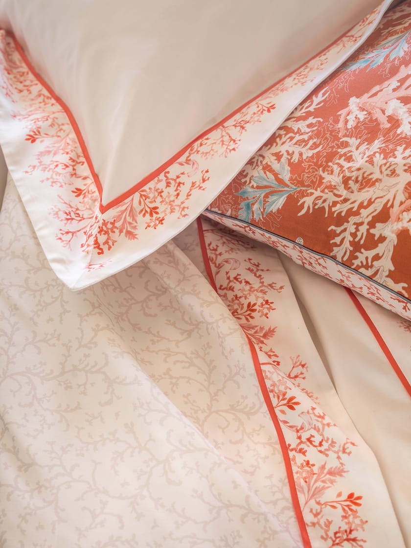 ZANZIBAR BettwäscheSet Kollektion Zanzibar By Alexandre Turpault