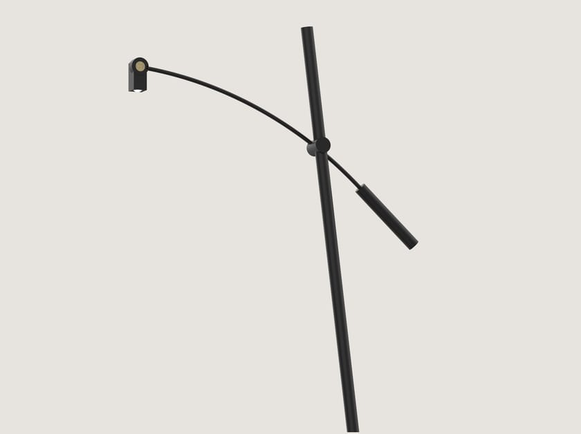 NINO SBRACCIO OUTDOOR