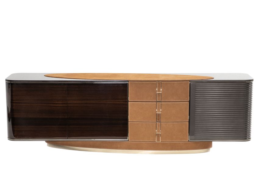 noby NIKS Sideboard By ZEBRANO