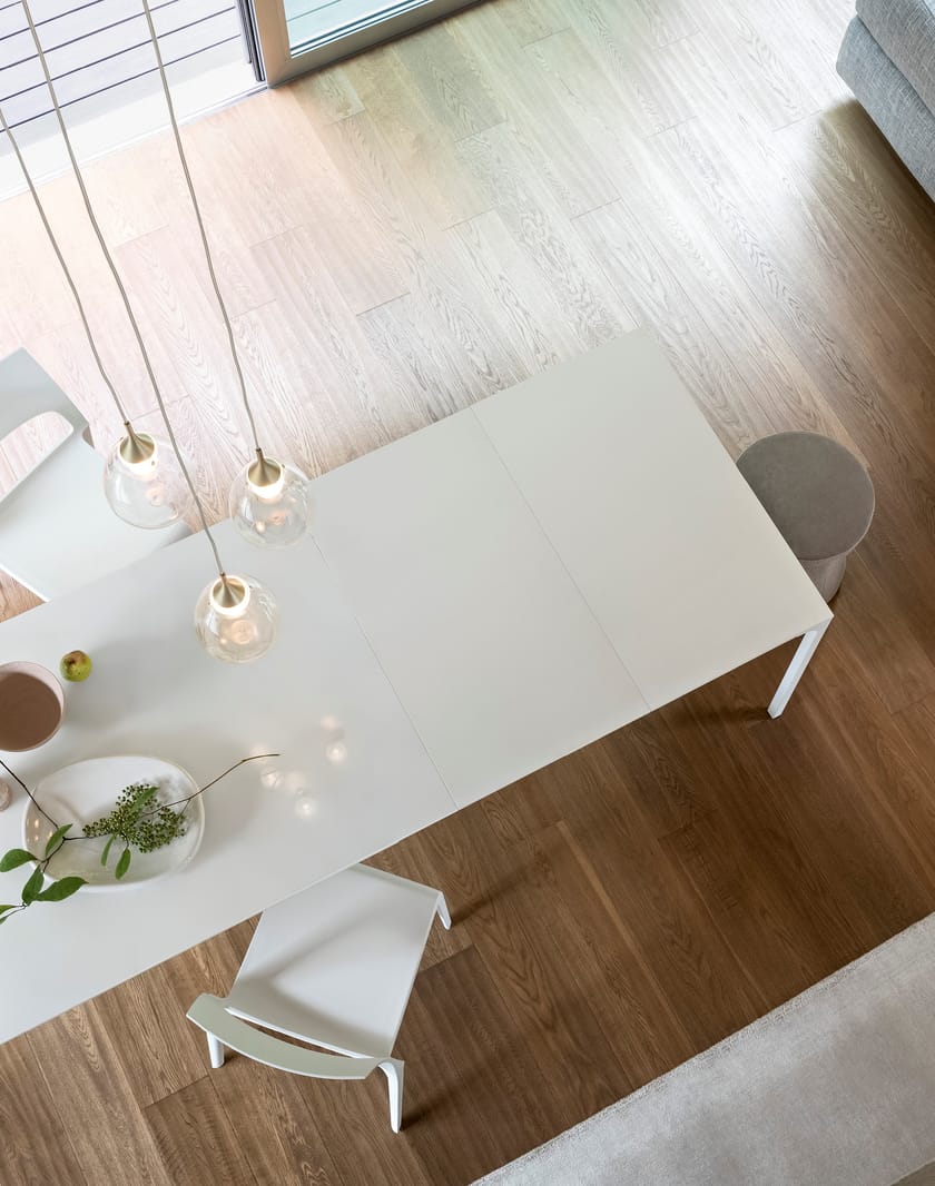 ZEN 桌子 By Bonaldo design Marconato & Zappa