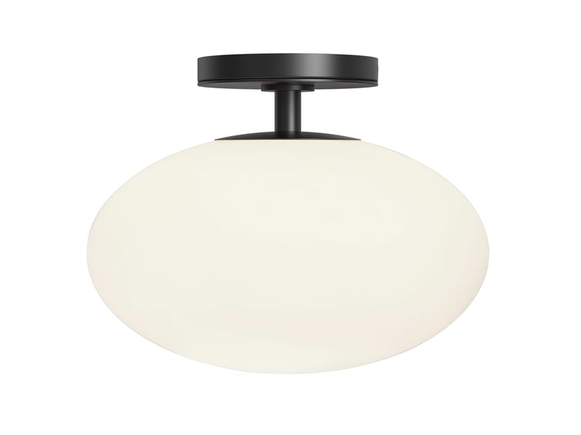 ZEPPO LED ceiling light for bathroom By Astro Lighting