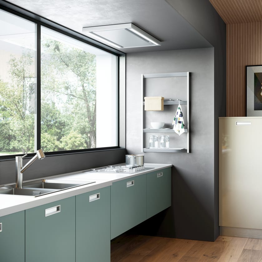 ZOE Kitchen By CREO Kitchens