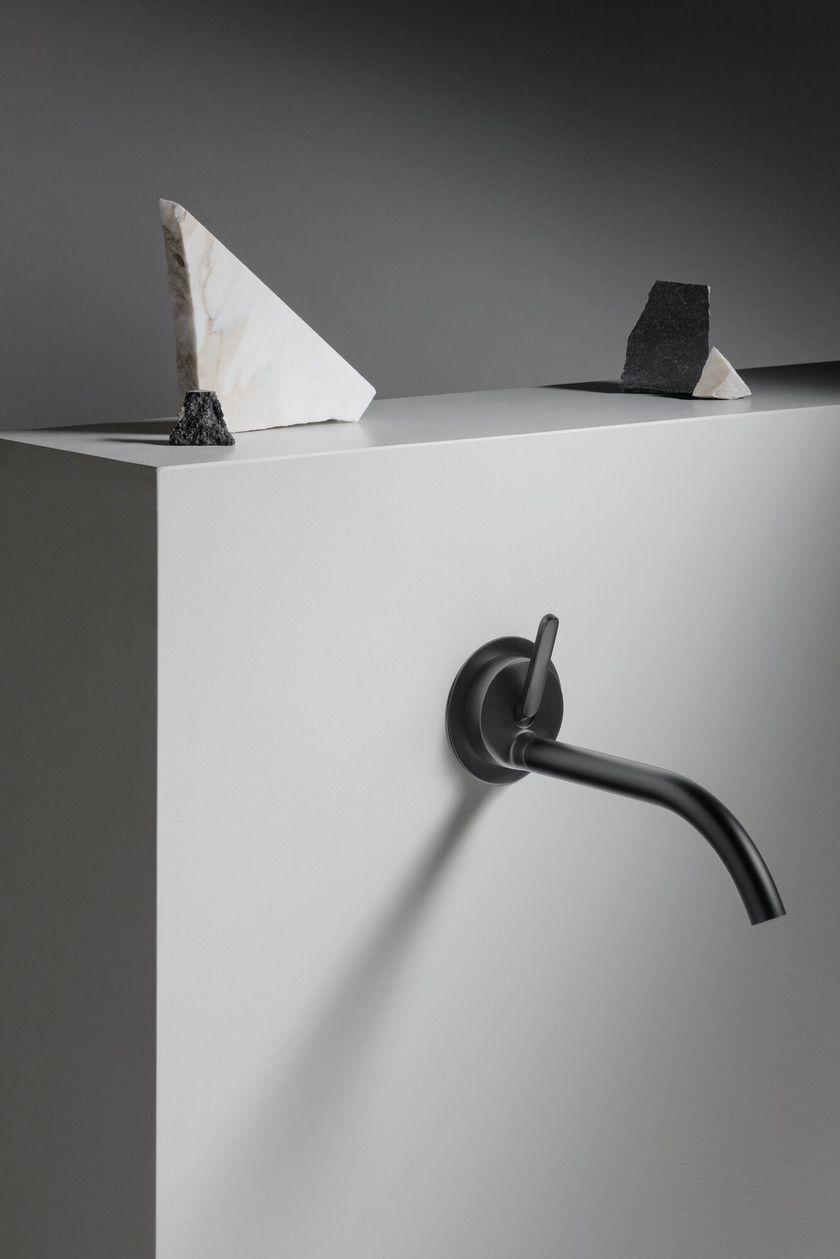 ISY22 ZIS1732 / ZIS1733 / ZIS1734 Washbasin tap By ZUCCHETTI