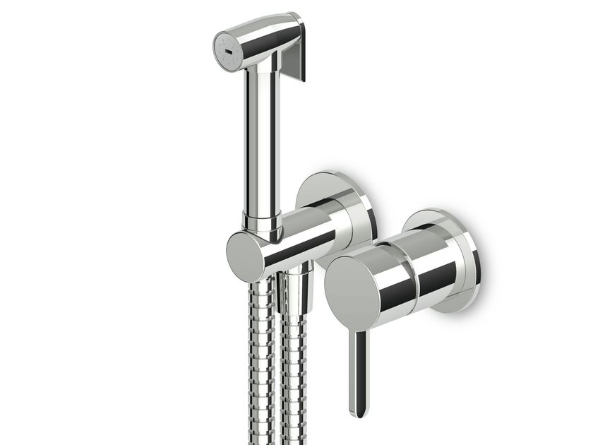ISY22 ZIS417 Toilet-jet handspray By ZUCCHETTI | design Matteo Thun ...