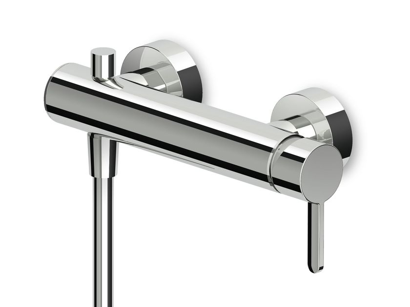 ISY22 ZIS076 Shower tap By ZUCCHETTI | design Matteo Thun