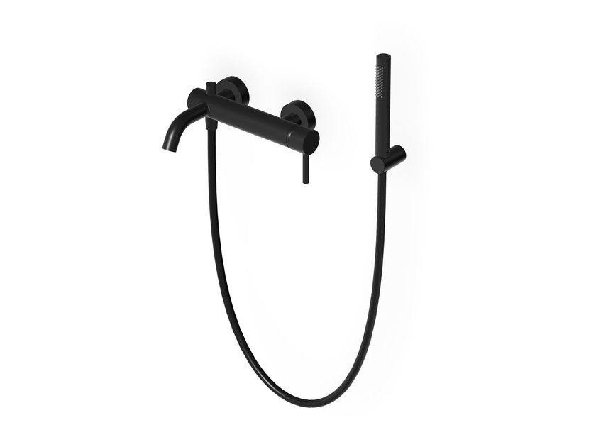 PAN S ZPA139 Bathtub tap By ZUCCHETTI