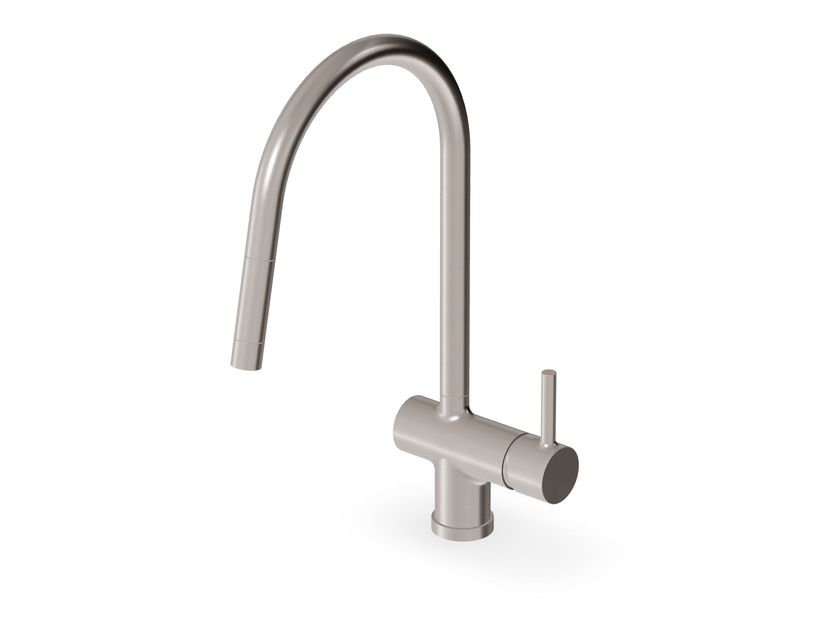 PAN S ZPA285 Kitchen tap By ZUCCHETTI