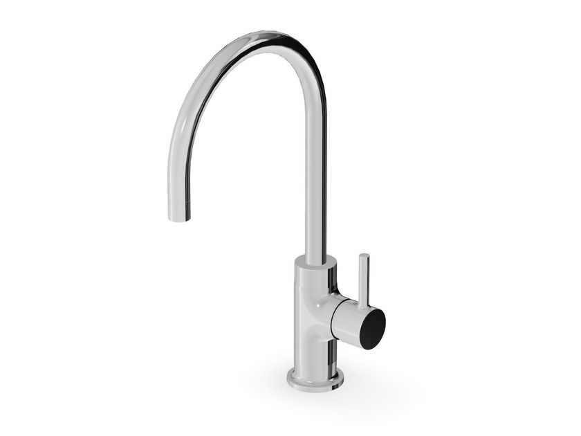 PAN S ZPA358 Kitchen tap By ZUCCHETTI