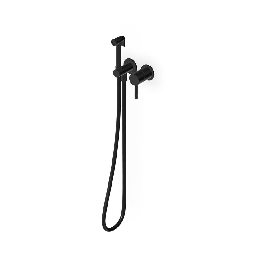 PAN S ZPA417 Toilet-jet handspray By ZUCCHETTI