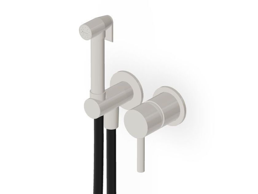 PAN S ZPA417 Toilet-jet handspray By ZUCCHETTI