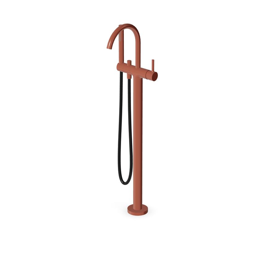 PAN S ZPA748 Bathtub tap By ZUCCHETTI